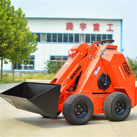 taian mini skid steer loader|Mini Skid Steer Loader Manufacturer, Mini Loader, Construction .